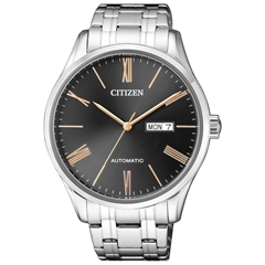 ساعت مچی سیتیزن NH8360-80J - citizen watch nh8360-80j  